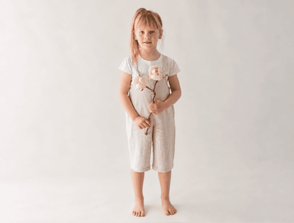 Image placeholder for custom rompers and baby bodysuits.
