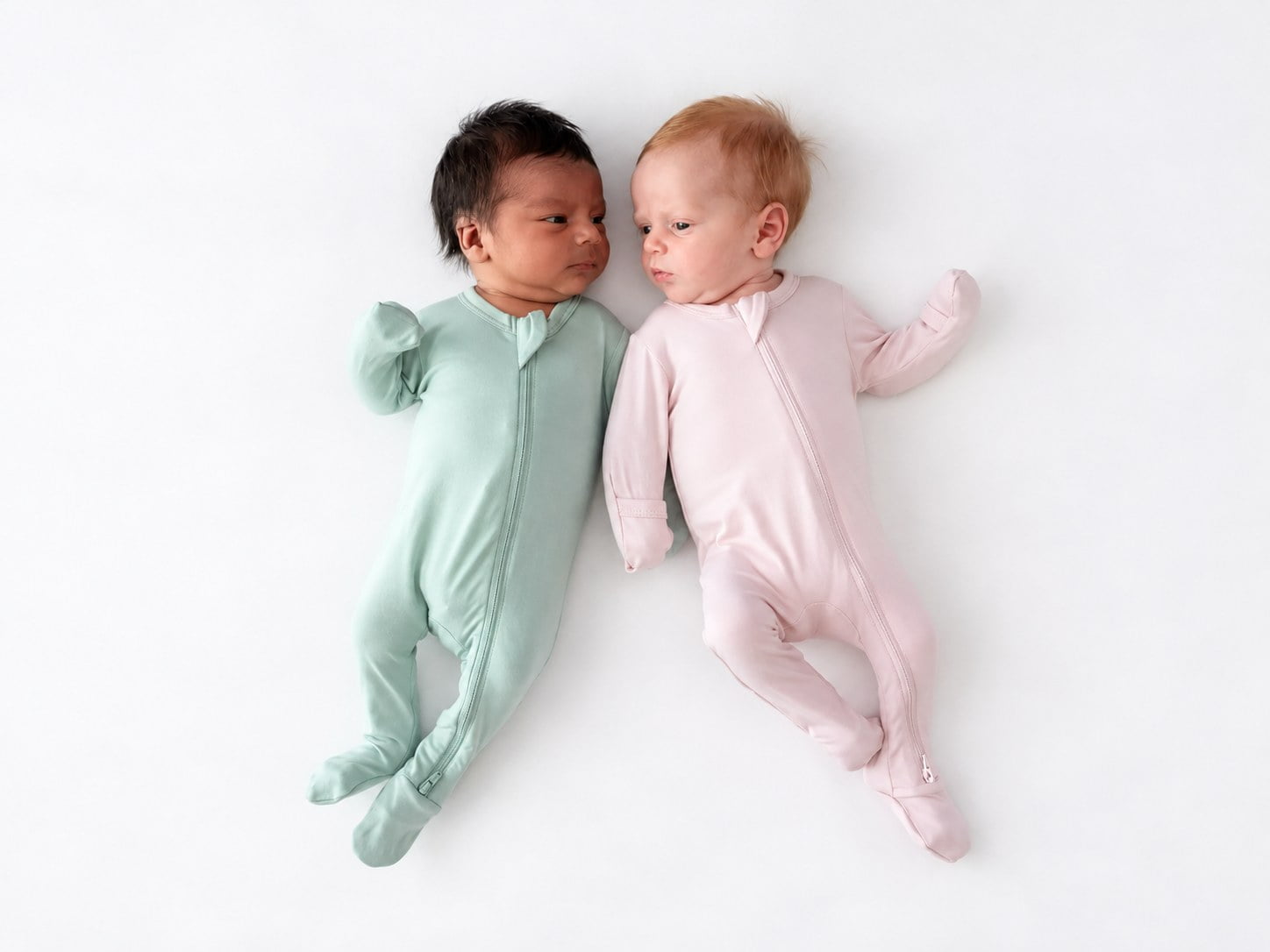 Newborn baby