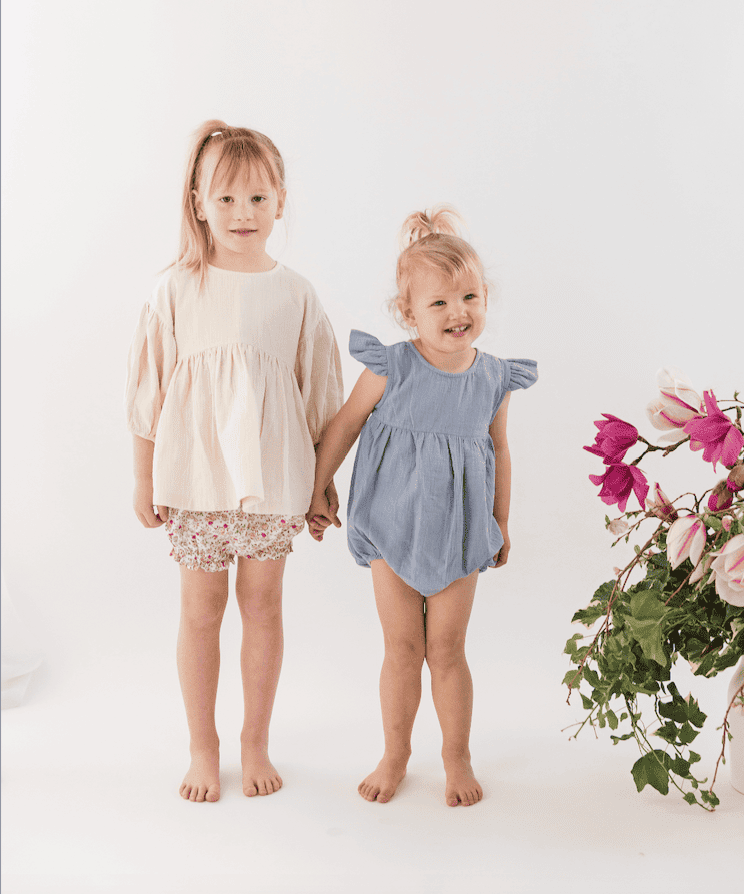 Suzy Kids children's clothing
